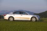 Lexus LS460 2009 года